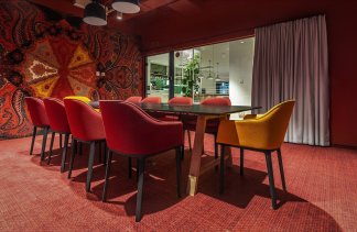 Obiekty konferencyjne - Business Link High5ive Kraków - obiekt - zdjęcie 8 