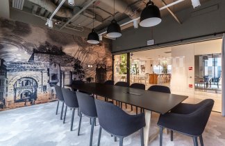 Obiekty konferencyjne - Business Link High5ive Kraków - obiekt - zdjęcie 7 