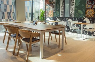 Obiekty konferencyjne - Business Link High5ive Kraków - obiekt - zdjęcie 4 