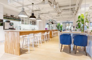 Obiekty konferencyjne - Business Link High5ive Kraków - obiekt - zdjęcie 2 