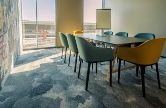 Obiekty konferencyjne - Business Link High5ive Kraków - obiekt - zdjęcie 13 