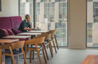 Obiekty konferencyjne - Business Link High5ive Kraków - obiekt - zdjęcie 6 