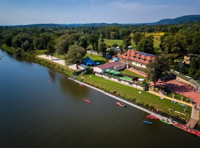Hotel Vistula *** - sale konferencyjne Kraków
