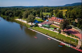 Hotele 3*** - Hotel Vistula *** - obiekt - zdjęcie 1 