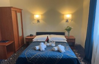 Hotele 3*** - Hotel Vistula *** - Pokoje - zdjęcie 5 