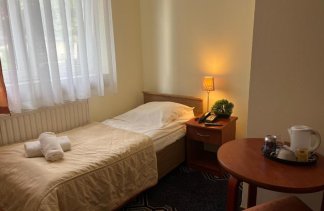 Hotele 3*** - Hotel Vistula *** - Pokoje - zdjęcie 6 