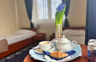 Hotele 3*** - Hotel Vistula *** - Pokoje - zdjęcie 8 