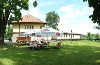 Hotele 3*** - Hotel Vistula *** - service - zdjęcie 1 