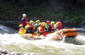 Hotele 3*** - Hotel Vistula *** - service - zdjęcie 3 