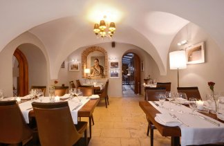 Hotele 4**** - Rubinstein Hotel **** - obiekt - zdjęcie 16 