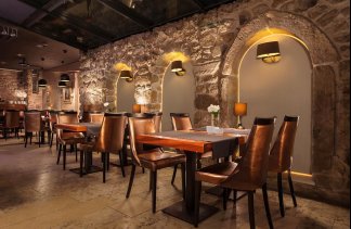 Hotele 4**** - Rubinstein Hotel **** - obiekt - zdjęcie 17 