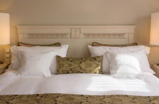 Hotele 4**** - Rubinstein Hotel **** - obiekt - zdjęcie 12 