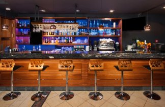 Hotele 4**** - Rubinstein Hotel **** - obiekt - zdjęcie 19 