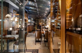 Hotele 4**** - Rubinstein Hotel **** - obiekt - zdjęcie 18 