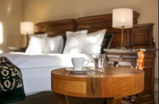 Hotele 4**** - Rubinstein Hotel **** - obiekt - zdjęcie 10 