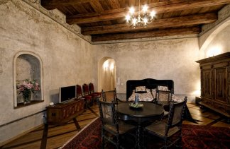 Hotele 4**** - Rubinstein Hotel **** - obiekt - zdjęcie 14 