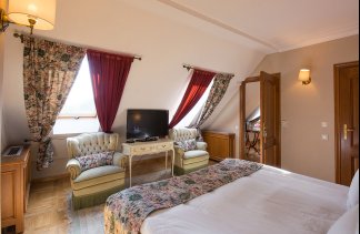 Hotele 4**** - Rubinstein Hotel **** - obiekt - zdjęcie 15 