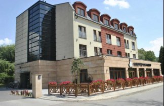 Hotele 3*** - Hotel Zakliki *** - obiekt - zdjęcie 1 