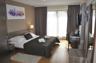 Hotele 3*** - Hotel Zakliki *** - obiekt - zdjęcie 13 