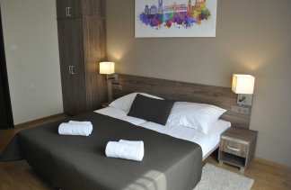 Hotele 3*** - Hotel Zakliki *** - obiekt - zdjęcie 12 