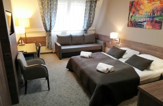 Hotele 3*** - Hotel Zakliki *** - obiekt - zdjęcie 10 