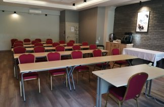 Hotele 3*** - Hotel Zakliki *** - obiekt - zdjęcie 7 