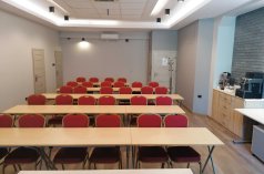 Hotele 3*** - Hotel Zakliki *** - zdjęcie 3