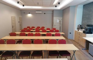 Hotele 3*** - Hotel Zakliki *** - obiekt - zdjęcie 3 