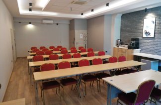 Hotele 3*** - Hotel Zakliki *** - obiekt - zdjęcie 2 