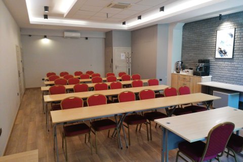 Hotele 3*** - Hotel Zakliki *** - zdjęcie 2