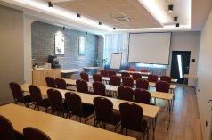 Hotele 3*** - Hotel Zakliki *** - zdjęcie 4