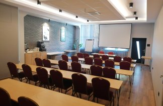 Hotele 3*** - Hotel Zakliki *** - obiekt - zdjęcie 4 