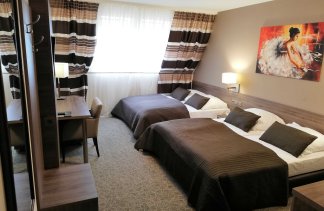 Hotele 3*** - Hotel Zakliki *** - Pokoje - zdjęcie 5 