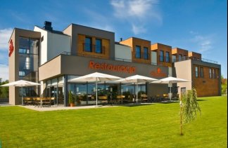 Hotele 3*** - Hotel Cztery Brzozy - obiekt - zdjęcie 1 