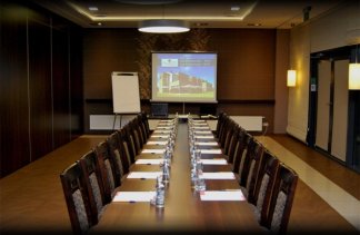 Hotele 3*** - Hotel Cztery Brzozy - obiekt - zdjęcie 3 