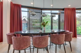 Sale konferencyjne - Apartament przy Jelitkowskiej w Gdańsku - obiekt - zdjęcie 3 