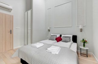 Sale konferencyjne - Apartament przy Jelitkowskiej w Gdańsku - obiekt - zdjęcie 11 