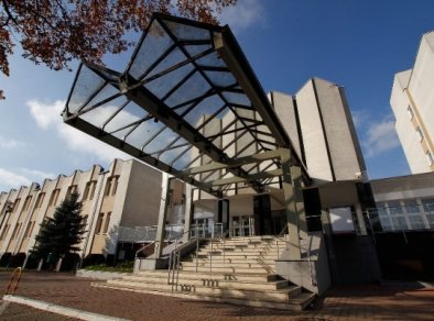 Hotel & Centrum Kongresowe IOR - sale konferencyjne Poznań