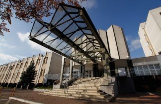 Hotele 3*** - Hotel & Centrum Kongresowe IOR - obiekt - zdjęcie 1 