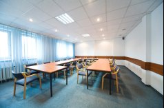 Hotele 3*** - Hotel & Centrum Kongresowe IOR - zdjęcie 4