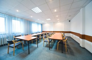 Hotele 3*** - Hotel & Centrum Kongresowe IOR - obiekt - zdjęcie 4 