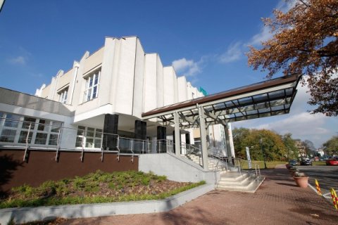 Hotele 3*** - Hotel & Centrum Kongresowe IOR - zdjęcie 2