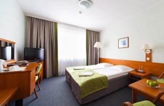 Hotele 3*** - Hotel & Centrum Kongresowe IOR - obiekt - zdjęcie 5 