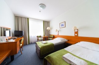 Hotele 3*** - Hotel & Centrum Kongresowe IOR - obiekt - zdjęcie 6 