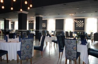 Hotele 3*** - Hotel & Centrum Kongresowe IOR - obiekt - zdjęcie 7 