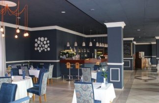Hotele 3*** - Hotel & Centrum Kongresowe IOR - restaurant - zdjęcie 2 