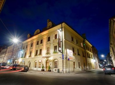 RT Regent Hotel - sale konferencyjne Kraków
