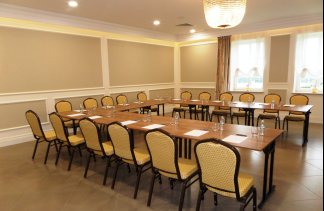 Pałace - Pałac Jaśminowy - obiekt - zdjęcie 16 