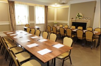 Pałace - Pałac Jaśminowy - obiekt - zdjęcie 13 