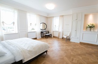 Pałace - Pałac Jaśminowy - obiekt - zdjęcie 23 